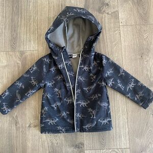 Boy Jacket 24M